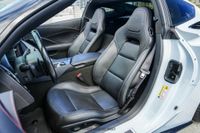 2018 Chevrolet Corvette Stingray Coupe 1LT 7-Speed for sale