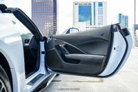 2018 Chevrolet Corvette Stingray Coupe 1LT 7-Speed for sale