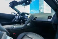 2018 Chevrolet Corvette Stingray Coupe 1LT 7-Speed for sale