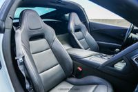 2018 Chevrolet Corvette Stingray Coupe 1LT 7-Speed for sale