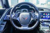 2018 Chevrolet Corvette Stingray Coupe 1LT 7-Speed for sale