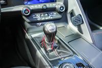 2018 Chevrolet Corvette Stingray Coupe 1LT 7-Speed for sale