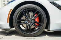 2018 Chevrolet Corvette Stingray Coupe 1LT 7-Speed for sale
