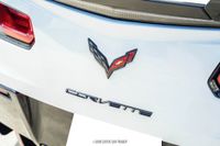 2018 Chevrolet Corvette Stingray Coupe 1LT 7-Speed for sale