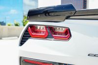 2018 Chevrolet Corvette Stingray Coupe 1LT 7-Speed for sale