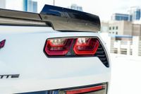 2018 Chevrolet Corvette Stingray Coupe 1LT 7-Speed for sale