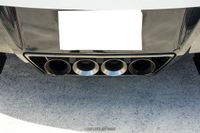 2018 Chevrolet Corvette Stingray Coupe 1LT 7-Speed for sale