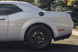 2023 Dodge Challenger SRT Demon 170 for sale