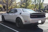 2023 Dodge Challenger SRT Demon 170 for sale