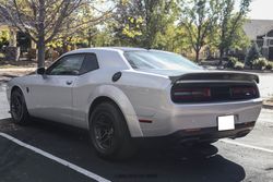 2023 Dodge Challenger SRT Demon 170 for sale
