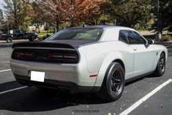 2023 Dodge Challenger SRT Demon 170 for sale
