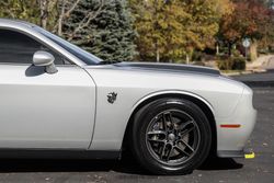 2023 Dodge Challenger SRT Demon 170 for sale