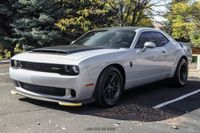 2023 Dodge Challenger SRT Demon 170 for sale
