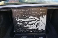 2023 Dodge Challenger SRT Demon 170 for sale