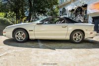 1998 Chevrolet Camaro Z28 for sale