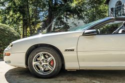 1998 Chevrolet Camaro Z28 for sale