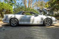 1998 Chevrolet Camaro Z28 for sale