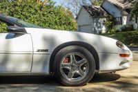 1998 Chevrolet Camaro Z28 for sale