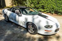 1998 Chevrolet Camaro Z28 for sale
