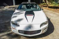 1998 Chevrolet Camaro Z28 for sale