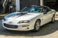 1998 Chevrolet Camaro Z28 for sale