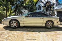 1998 Chevrolet Camaro Z28 for sale