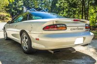 1998 Chevrolet Camaro Z28 for sale