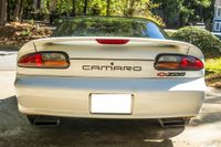 1998 Chevrolet Camaro Z28 for sale