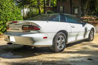 1998 Chevrolet Camaro Z28 for sale