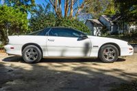 1998 Chevrolet Camaro Z28 for sale
