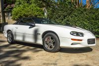 1998 Chevrolet Camaro Z28 for sale