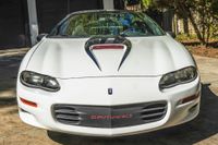 1998 Chevrolet Camaro Z28 for sale