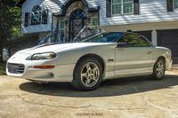 1998 Chevrolet Camaro Z28 for sale