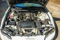 1998 Chevrolet Camaro Z28 for sale