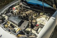 1998 Chevrolet Camaro Z28 for sale