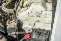 1998 Chevrolet Camaro Z28 for sale