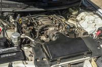 1998 Chevrolet Camaro Z28 for sale