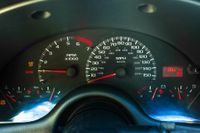 1998 Chevrolet Camaro Z28 for sale