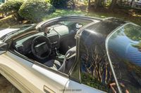 1998 Chevrolet Camaro Z28 for sale