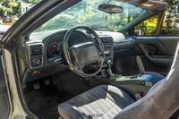 1998 Chevrolet Camaro Z28 for sale