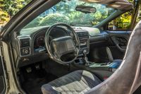 1998 Chevrolet Camaro Z28 for sale