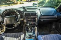 1998 Chevrolet Camaro Z28 for sale