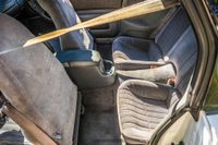 1998 Chevrolet Camaro Z28 for sale