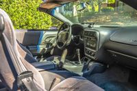 1998 Chevrolet Camaro Z28 for sale