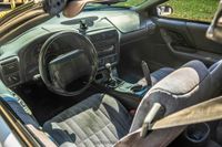 1998 Chevrolet Camaro Z28 for sale