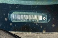 1998 Chevrolet Camaro Z28 for sale