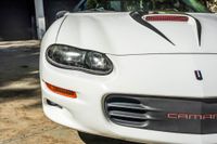 1998 Chevrolet Camaro Z28 for sale