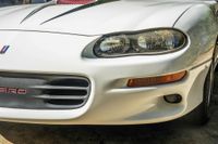 1998 Chevrolet Camaro Z28 for sale