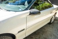 1998 Chevrolet Camaro Z28 for sale