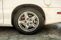 1998 Chevrolet Camaro Z28 for sale